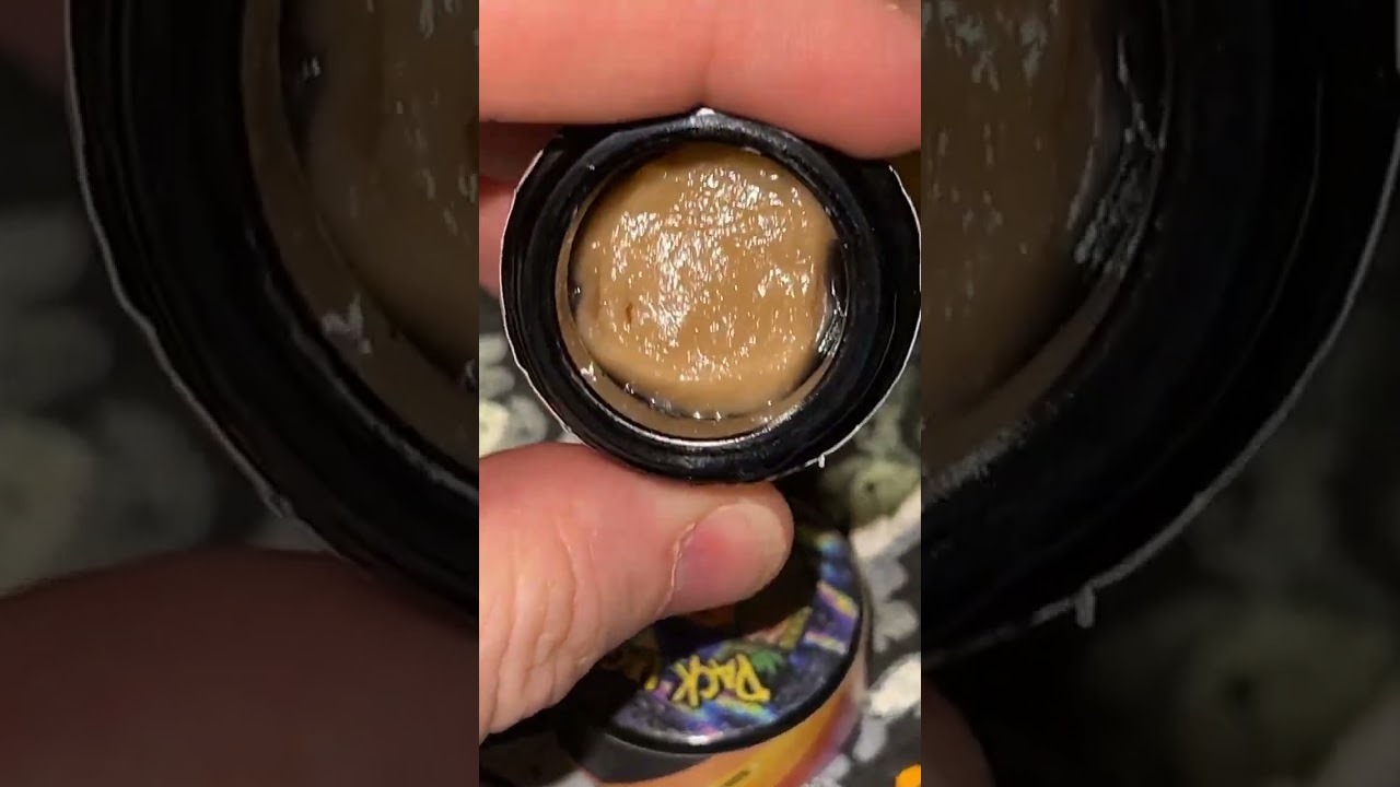 Happy MonDave, Pack Legendz & Big Foot Errl - Peach Pie, NOTHING FOR SALE OR TRADE… 8.0 for the win