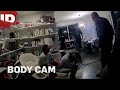 【犯罪記録カメラ】おとり捜査官 | ボディカム~アメリカ警察24時~ep.9 (ID Investigation Discovery)