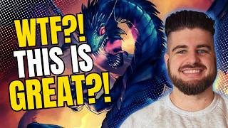WTF? How Is THIS DECK One Of The BEST In The GAME?! | A High Infinite Guide To Supergiant!