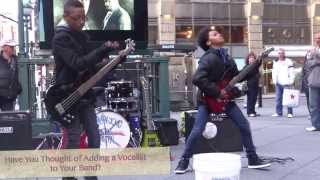 Unlocking The Truth Interview