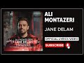 Ali Montazeri Jane Delam I Lyrics Video علی منتظری جان دلم 