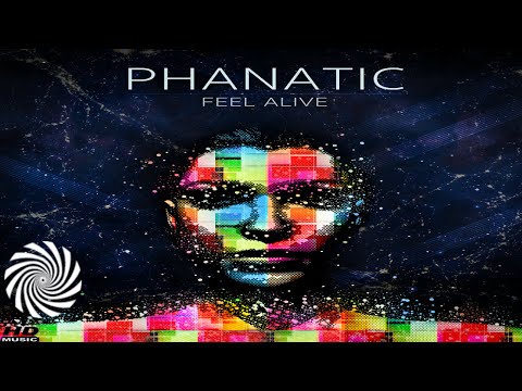 Phanatic — Phanatic - Disco Droids