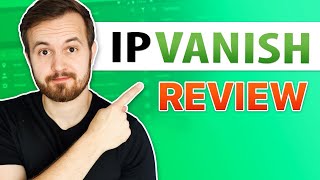 IPVanish review | You might wanna hear this! screenshot 5