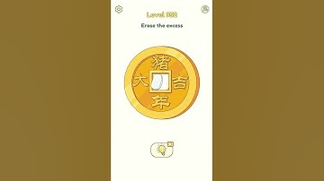 DOP 2 Level 952 Shorts Delete One Part Solution and Answer 🔥 Subscribe 🔥 #shorts #gameplay