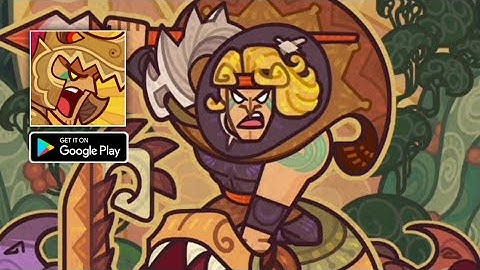 Dino Hero Go | Just Gameplay [Android]