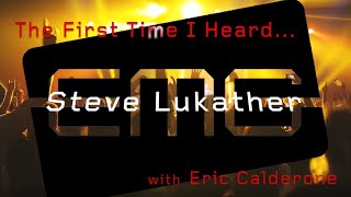 EMGtv Presents The First Time I Heard Steve Lukather
EMGtv Presents “The First Time I Heard.” EMG artists reminisce about the first time they heard some of their favorite EMG Signature artist. Stories about riffs, solos, shows, impact, influence and yes… more riffs. This episode EMG artist Eric Calderone aka Erock tells us about hearing Steve Lukather for the first time and what an impact that had on him as a player. Subscribe to EMGtv for automatic updates. http://www.youtube.com/subscription_center?add_user=emgpickupstv
Buy EMG pickups here: https://www.emgpickups.com/guitar/pro-series/sl20-steve-lukather-black.html
Like us on Facebook: https://www.facebook.com/emgpickups
Follow us on Instagram: https://www.instagram.com/stories/emgpickups/
Like Erock on Facebook: https://www.facebook.com/eric.calderone.98
Follow Erock on Instagram: https://www.instagram.com/331erock/
Filmed at: https://www.emgpickups.com/ EMGtv Presents The First Time I Heard Steve Lukather