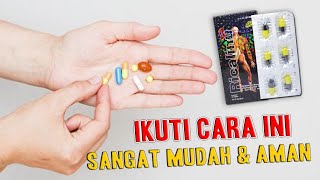 JANGAN SALAH ! Ternyata Begini Aturan Minum Ricalinu Aman Untuk Meredakan Berbagai Penyakit Tulang