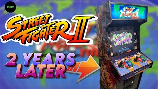 【歌丸】STREET FIGHTER YEARS 1-2 Street Fighter EX (Video Game 1996) - IMDb