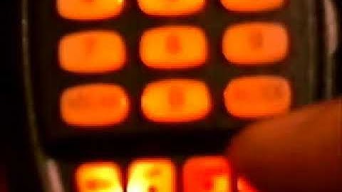 Radioddity QB25 Review Video