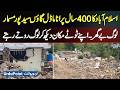 Islamabad: 400 Years Old Village Saidpur Demolished - Displaced Residents In Tears Over Lost Homes