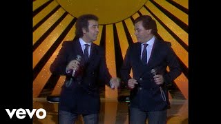 Los Del Rio - Suave Estudio Abierto Actuación Tve