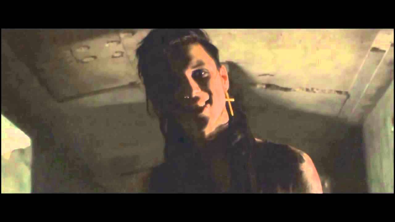 Black Veil Brides Done For You (Lyrics SpaEng) YouTube