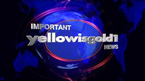 My new intro for news videos - Created using Flixpress.com