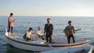 Ex-Otago - Foglie al vento (videoclip ufficiale) chords