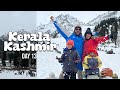        kerala to kashmir roadtrip with family