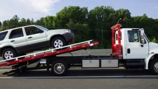 Tow | Liskey's Auto & Truck Service – Lansing, MI