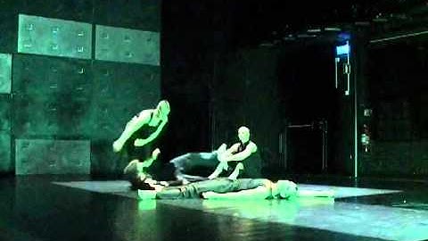 Boundaries trailer 3minutes