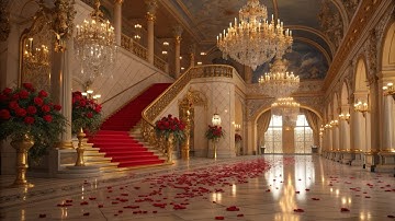 The Gates of Heaven | A Cinematic Journey Through Divine Architecture