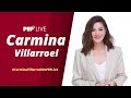 WATCH: Carmina Villarroel on PEP Live