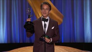 Directing for a Reality Program: 78th Emmy Awards