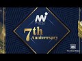 7th anniversary of milifestyle marketing global pvt.ltd