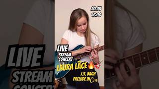 Live stream students concert 20.05 at 16:00🔥#guitar #stream #live #guitarplayer #coverguitar #top