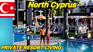 Resort Living in North Cyprus | Best Apartments for Sale Near the Beach