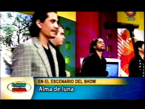 ALMA DE LUNA COMO ES EN EL SHOW DE LA MAANA.mov