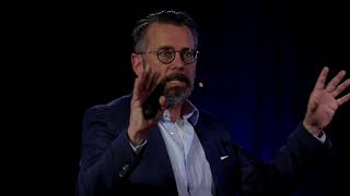 AI: Are we ready to hand it over to the machine? | Armin Berger | TEDxHUBerlin