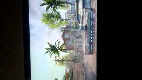 Black ops 2 worst hacker ever LOL no skills