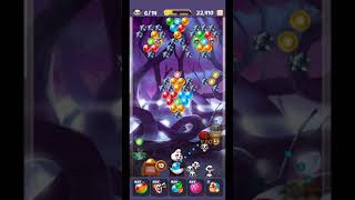 Panda Pop Level 2823
