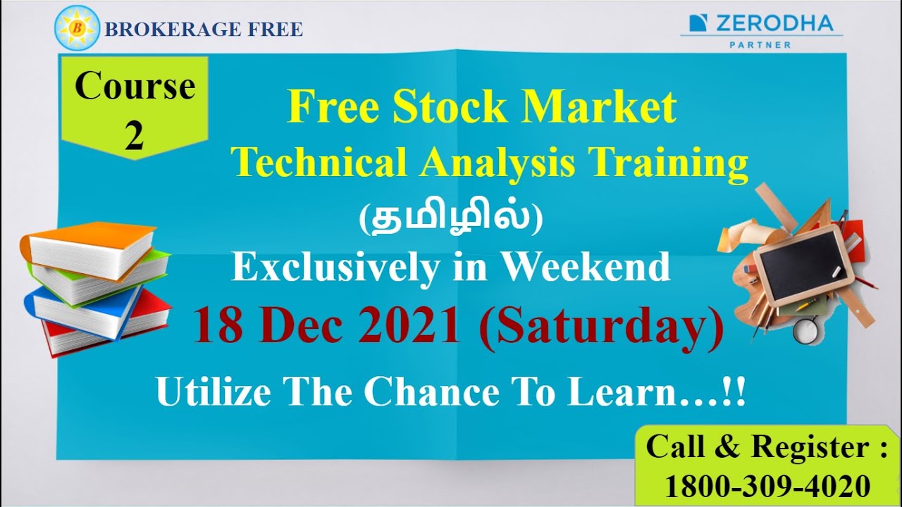 free-technical-analysis-courses-in-tamil-intermediate-stock-price
