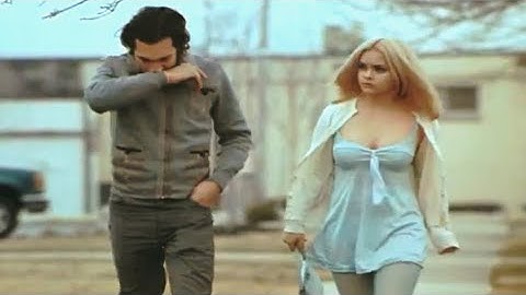 ギャロ制作の予告編と雲泥の差？海外で映画会社が作ったと思われるDVD用の予告編／映画『バッファロー'66』 ヴィンセント・ギャロ制作オリジナル劇場予告編