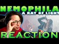 New Music Video! "A Ray of Light" by Nemophila Reaction