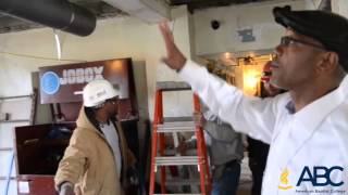 History Restored: Griggs Hall Renovation