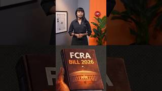 FCRA Bill Faces Backlash: Modi Govt Set To Send Controversial Amendment To JPC