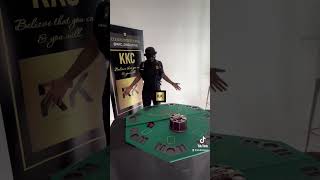 KKC Experience with KK17 #kkc #kk17 #successisintentional #winnerswin #letswork