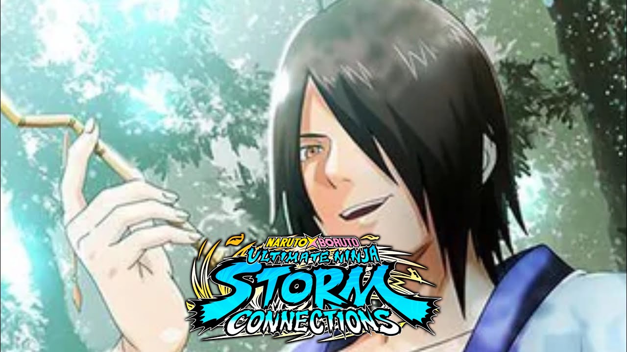 LIVE - Naruto x Boruto: Ultimate Ninja Storm Connections  Part 57  - #naruto #sasuke