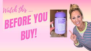 Magnesium Sleep Complex CAP Review Net Worth