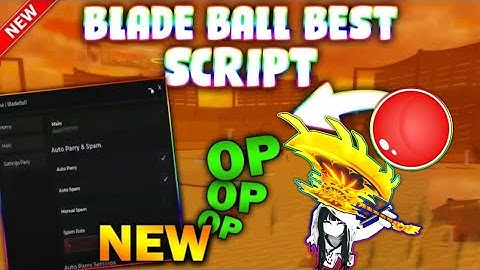 *NEW* Blade Ball Script (PASTEBIN 2025) (AUTOFARM, 100% WINRATE , AUTO PARRY )