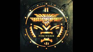 Bonfire - Fire Works Full Albums (1987)