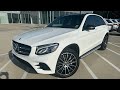 2019 Mercedes-Benz GLC300