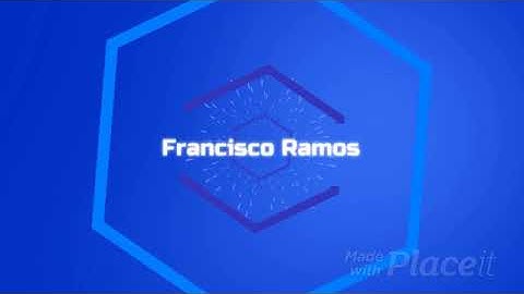 My New Intro! (READ DESCRIPTION)