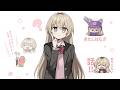 【雑談】へんな1年なんだよな、他【 にじさんじ / 家長むぎ 】