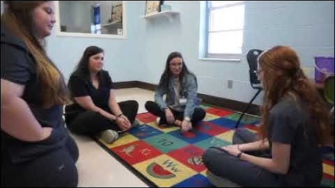 Enhanced Milieu Teaching Presentation Fall 2019