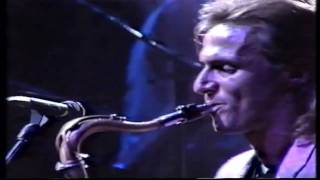 Dire Straits - Sultans of Swing (Part 2) (Live, The Final Oz, Australia, 1986) chords