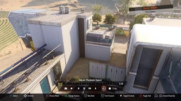 Across Map Tomohawk / Combat Axe Call Of Duty Black Ops 3 (Crazy)