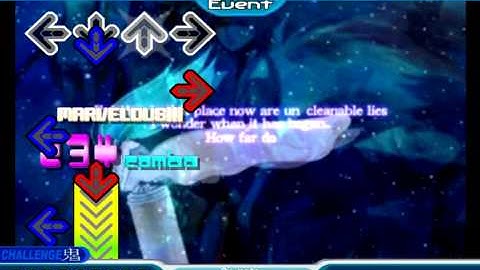 Xepher (AAA) - Challenge