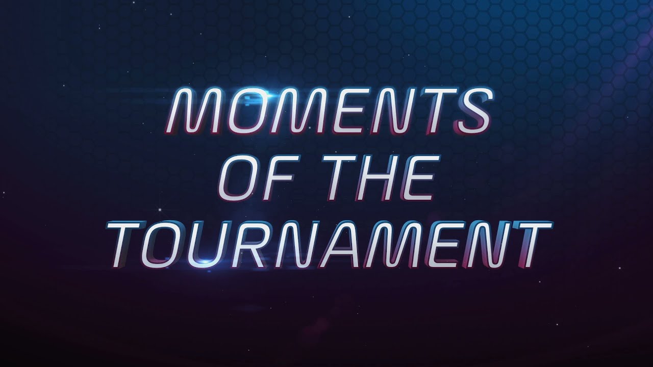 Squash: British Open 2015 : Moments of the Tournament