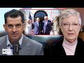 "Stop This Imperial MANIPULATION" - King Charles &amp; Britain's Qatar Agenda EXPOSED